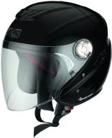 IXS Шлем HX 91 Черный матовый в Тольятти