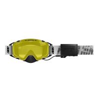 509 Очки снегоходные Aviator 2.0 S1 с подогревом Whiteout в Тольятти