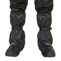 Dragonfly Бахилы Rain Boots Black в Тольятти