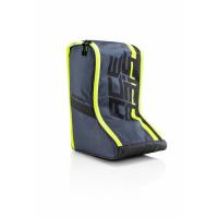 Acerbis Сумка для обуви Boots Black/Yellow (до 47р.) в Тольятти