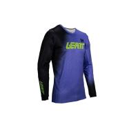Leatt Джерси 3.5 Ride Kit V25 Argon в Тольятти