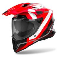 Airoh Шлем Commander 2 Mavick Red Gloss в Тольятти