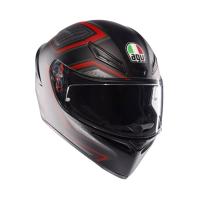 AGV Шлем K1 S Sling Matt Black/Red в Тольятти