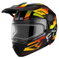 FXR Шлем Maverick X Helmet 23 Ignition в Тольятти