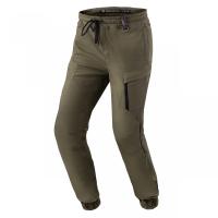 Shima Мотоштаны Joggster Men Khaki в Тольятти