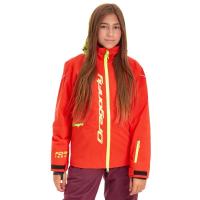 Dragonfly Куртка утепленная Gravity Teenager Red - Yellow 2023 в Тольятти