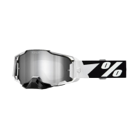 100% Очки Armega LE Renen Starbleed / Mirror Silver в Тольятти