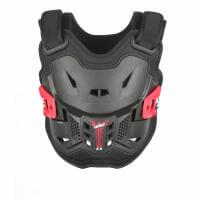 Leatt Детская Защита тела 2.5 Mini Black/Red 110-134 в Тольятти
