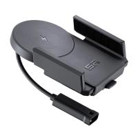 SP Connect Универсальный держатель для телефона с зарядным модулем Universal Charging Phone Clamp в Тольятти