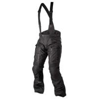 Scout Мотоштаны Rampart black в Тольятти