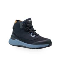 Sidi Мотокроссовки Nucleus GTX Black/Bering Sea в Тольятти
