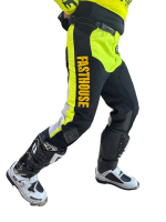 Fasthouse Брюки Grindhouse Pant Yellow-Violent в Тольятти