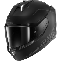 Shark Шлем Skwal i3 Blank SP Mat Black/Anthracite/Black в Тольятти
