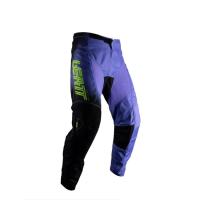 Leatt Штаны 3.5 Ride V25 Argon в Тольятти