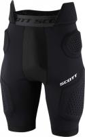 Scott Шорты Softcon Air Short Protector black в Тольятти