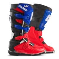 Gaerne Мотоботы детские/женские GXJ Red/White/Blue в Тольятти