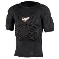 Leatt Защита панцирь Roost Tee Black в Тольятти