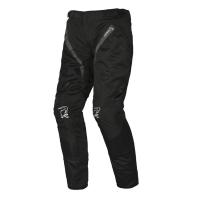 Dimox Мотобрюки текстиль Thunder Strike Mens SD-PT20 Black в Тольятти