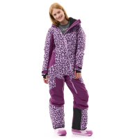 Dragonfly Комбинезон Gravity 2.0 Woman Cat Lavender - Purple 2026 в Тольятти