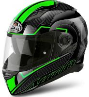 Airoh Шлем Интеграл Movement-S Color Faster Green в Тольятти