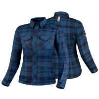 Shima Рубашка Renegade 2.0 Lady Blue в Тольятти