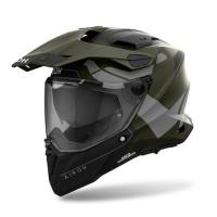 Airoh Шлем Commander 2 Reveal Military Green в Тольятти