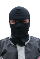 MotoLike Подшлемник Хлопок/Эластан Черный Ninja в Тольятти