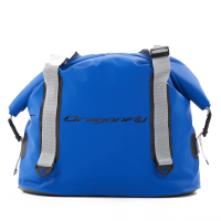 Dragonfly Гермосумка DF Voyager Blue 40л в Тольятти