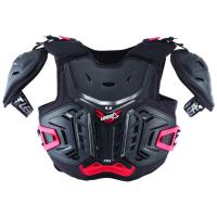 Leatt Детская Защита тела 4.5 Pro Black/Red в Тольятти