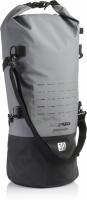 Acerbis Сумка водонепроницаемая вертикальная X-Water Vertical Black/Grey 30L в Тольятти