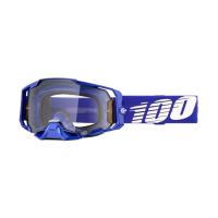 100% Очки Armega 2025 Klein / Clear в Тольятти
