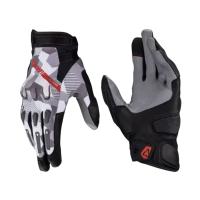 Leatt Перчатки ADV HydraDri 7.5 Short 2026 Steel в Тольятти