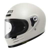 Shoei Шлем Glamster Candy 06 белый в Тольятти