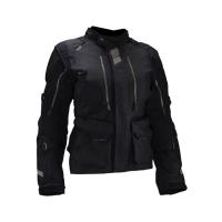 Leatt Мотокуртка ADV MultiTour 5.5 Women 2026 Stealth в Тольятти