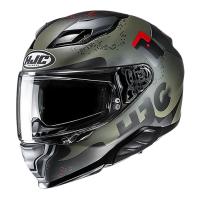 HJC Шлем F71 Faco MC1SF в Тольятти