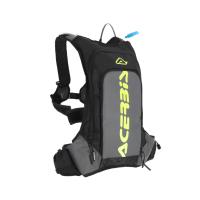 Acerbis Рюкзак с гидропаком X-Storm Logo Black/Grey (14,5/3 L) в Тольятти