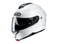 HJC Шлем C91N Pearl White в Тольятти