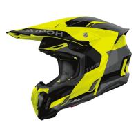 Airoh Шлем Twist 3 Fancy Yellow Gloss в Тольятти