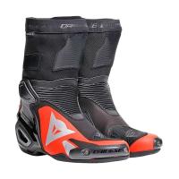 Dainese Ботинки Axial 2 628 Black/Red-Fluo в Тольятти