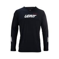 Leatt Джерси Moto 4.5 Enduro V26 Black в Тольятти