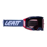Leatt Маска Velocity 5.5 Graphene Rose US 32% в Тольятти