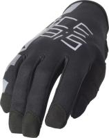 Acerbis Перчатки Ce Zero Degree 3.0 Black/Grey в Тольятти