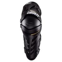Leatt Наколенники Dual Axis Black 2025 в Тольятти