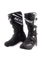 Starezzi Мотоботы Milano Black/White в Тольятти