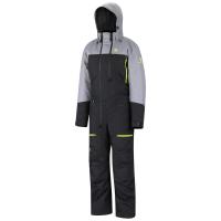Scott комбинезон зимний Roop Dryo Black/Mlg/Grey в Тольятти