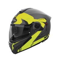 Airoh Шлем Specktre Clever Yellow Matt в Тольятти