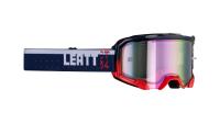 Leatt Маска Velocity 4.5 Iriz Royal Purple 78% в Тольятти