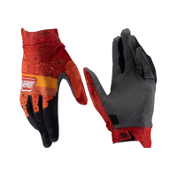 Leatt Перчатки 2.5 Windblock Burn V25 в Тольятти