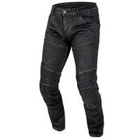 Scout Мотоджинсы Dayton single layer черный в Тольятти