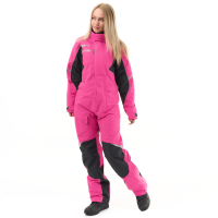 Dragonfly  Комбинезон - дождевик Evo Woman Pink 2025 в Тольятти